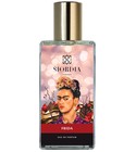 Frida Siordia Parfums