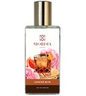 Ginger Rom Siordia Parfums