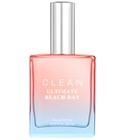 Ultimate Beach Day Clean