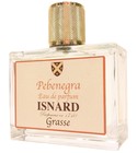 Pebenegra Isnard