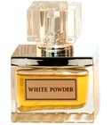 parfém White Powder