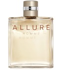 Allure Homme Chanel