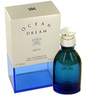 parfém Ocean Dream Men