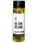 Dr. Van Helsing Sixteen92