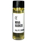 parfém Mina Harker