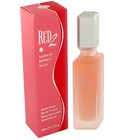 parfém Red 2