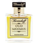Oud Maximus Bortnikoff