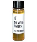 parfém The Weird Sisters