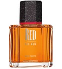 Red for Men Giorgio Beverly Hills