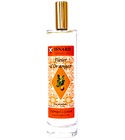Fleur d'Oranger Isnard