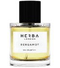 parfém Bergamot