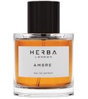 parfém Ambre