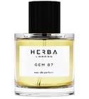 G.E.M. 87 HERBA London