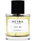 H.E.R. 86 HERBA London