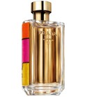 parfém Prada La Femme Velvet Edition