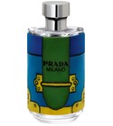 Prada L'Homme Velvet Edition Prada