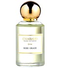Rose Orage Chabaud Maison de Parfum