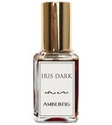 parfém Iris Dark