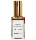 parfém Orange Flamboyant