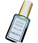parfém Green Wood