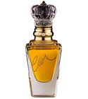 parfém Amber Absolute Oil