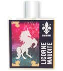 Licorne Maudite Fleur De Point