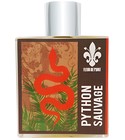 parfém Python Sauvage