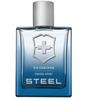 parfém Steel