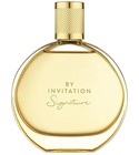 By Invitation Signature Michael Buble