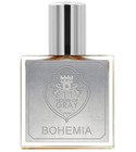 parfém Bohemia