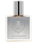 parfém Layebana