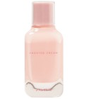 Frosted Cream Zara