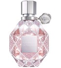 parfém Flowerbomb Swarovski® Holiday Limited Edition