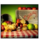 parfém Corvin's Apple Fest