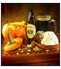 Owl Creek Aleworks Solstice Scents
