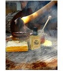 Smokewood Apiary Solstice Scents
