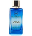 parfém Spirit Of Elegance