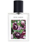 parfém Rose Amber