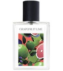 parfém Grapefruit Lime