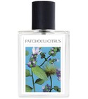 parfém Patchouli Citrus