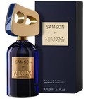 parfém Samson