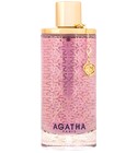 Balade aux Champs-Elysées Agatha Paris