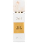 parfém Dame de L'Île