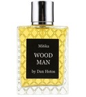 Wood Man Mi6ka