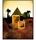 Sirocco Solstice Scents