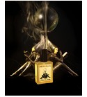 Scrying Smoke Solstice Scents