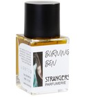 Burning Ben Strangers Parfumerie