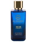 parfém Musk Ambra