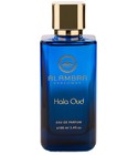 parfém Hala Oud