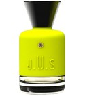 Gingerlise J.U.S Parfums